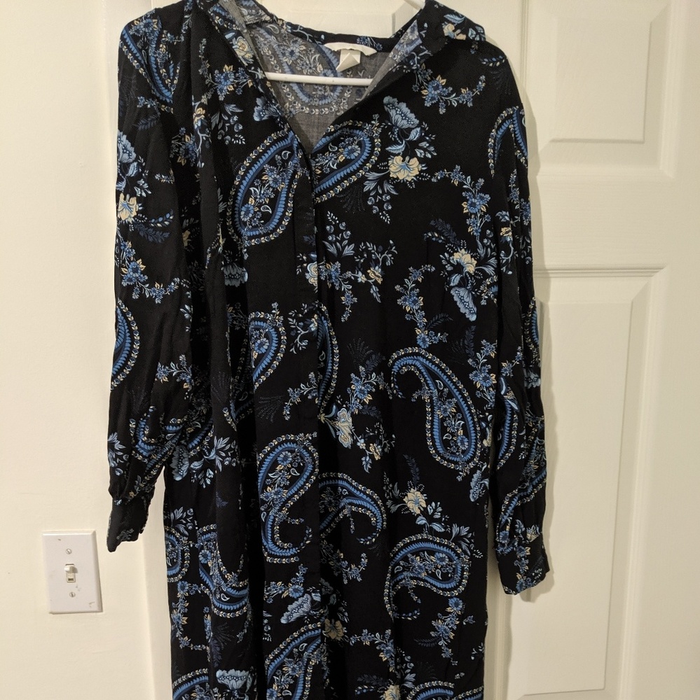 Maxi dress Boho Chic